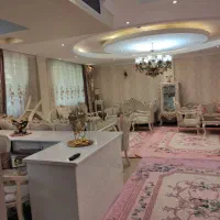 آپارتمان135متری صادقیه گلناز جنوبی نوساز