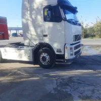 اف اچ 460|خودرو سنگین|کهریزک, |دیوار