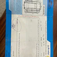 پراید مدل ۸۶ دوگانه کارخانه|خودرو سواری و وانت|سبزوار, قائم|دیوار