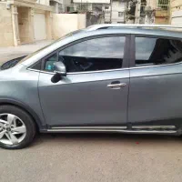 جک S3 اتوماتیک، مدل ۱۳۹۷بی رنگ|خودرو سواری و وانت|رشت, لاکانی|دیوار