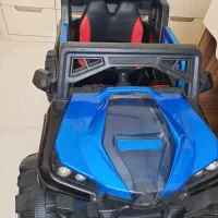 ماشین شارژی