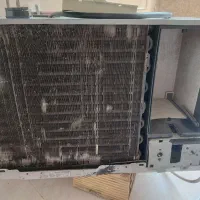 کولر LG|کولر گازی و فن‌کوئل|مسجد سلیمان, |دیوار