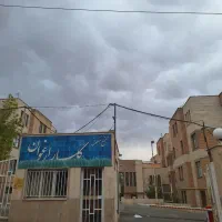 آپارتمان همکف 36 متری فاز 2 محله 4فازهشتگرد جدید|فروش آپارتمان|هشتگرد, فاز ۲ مهستان|دیوار