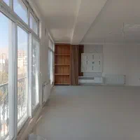 یکخوابه متراژ بزرگ ۱۱۰ متری تک بلوک|فروش آپارتمان|صدرا-فارس, فاز ۱|دیوار