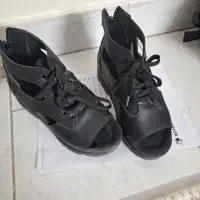 کفش تابستانی