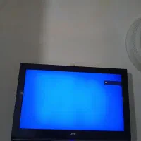 ‌تلویزیون جی وی سی۳۲اینچ