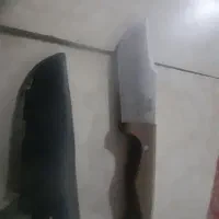 چاقو|کوهنوردی و کمپینگ|مسجد سلیمان, |دیوار