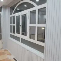 ترمووال ماربل کفپوش پی وی سی و...|خدمات پیشه و مهارت|اصفهان, باغ زیار|دیوار