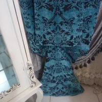 پرده|پرده، رانر، رومیزی|کرج, کرج نو|دیوار