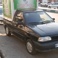 پرایدوانت یخچالدار پرایدوانت فوری