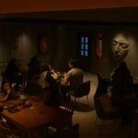 استخدام کافه رستوران