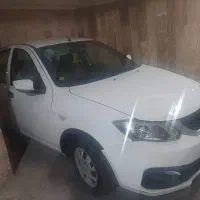 ساینا اس تمیز کم کار در حد|خودرو سواری و وانت|بیرجند, |دیوار