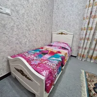 سرویس خواب کودک و نوجوان|تخت و سرویس خواب|اهواز, کوروش|دیوار
