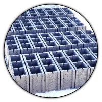 تولیدی بلوک صنعتی