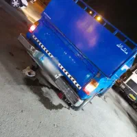 نیسان دیزل مدل 91