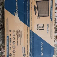 مانیتور xvision