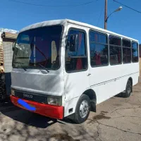 مینی بوس اویکو  آ۶۰