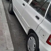 پراید 111 بیرنگ|خودرو سواری و وانت|تهران, جوادیه تهرانپارس|دیوار