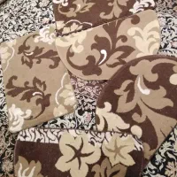 پادری 5 عدد در حد نو|پادری|لاهیجان, بازکیاگوراب|دیوار