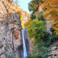 تور یکروزه آبشار چلی