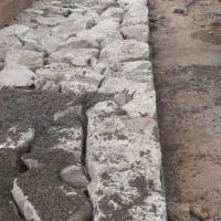 سنگ کاری وپی بنایی|خدمات پیشه و مهارت|اهواز, کارون|دیوار