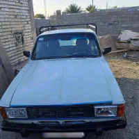 پیکان مدل ۸۹