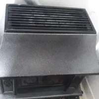 بخاری مدل شهاب ۸ هزار کاملا سالم