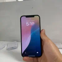 ایفون ۱۲ پرومکس ۲۵۶ گیگابایت|موبایل|تهران, زرگنده|دیوار