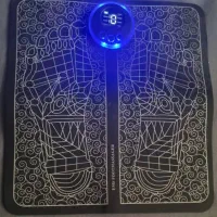 ماساژور پا (فیزیوتراپی) برق با باطری سیار