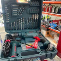 دریل رونیکس۰۰۰۶ با لوازم کامل جشنواره فروش رونیکس