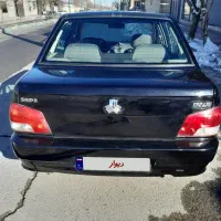 پراید۱۳۲مدل۸۹