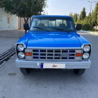 نیسان دیزل ۴۰۱ صفر