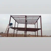 جوشکاری سیار