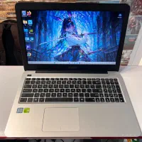 فروش لپتاپ ایسوس i5 رم ۸ نسل هفتم