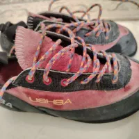 کفش سنگUSHBA سایز 35