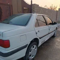 پژو پارس مدل۸۸|خودرو سواری و وانت|زابل, |دیوار