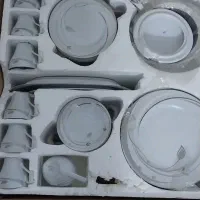 سرویس چینی ۶ نفره