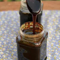 شیره خرما کاملا خالص