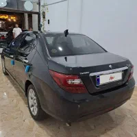 دنا پلاس ۶ دنده توربو ۴۰۱|خودرو سواری و وانت|تالش, تالش|دیوار