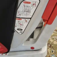 صندلی ماشین کودک BabyLand