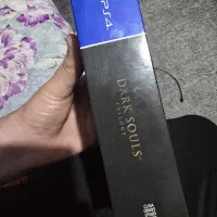 Dark souls trilogy|کنسول، بازی ویدئویی و آنلاین|قیامدشت - خاورشهر, |دیوار