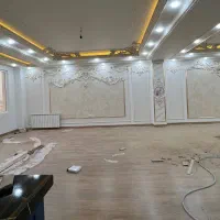 استخدام نقاش ماهر و نیم ماهر|استخدام معماری، عمران و ساختمانی|قزوین, |دیوار