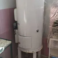 آبگرمکن. تعدادی‌ آبگرمکن مخزنی درحدوضمانت|آبگرمکن، پکیج، شوفاژ|دزفول, |دیوار