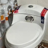 توالت فرنگی اونیکس