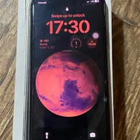 ایفون xs۲۵۶ گیگ