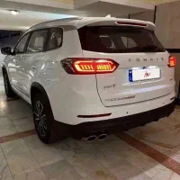 تیگو ۸ پرو مکس IE|خودرو سواری و وانت|تهران, آذربایجان|دیوار