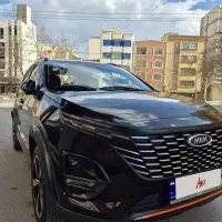 ایکس ۳۳ کراس اتومات مدل ۴۰۲ فوری