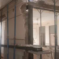 جوشکاری|خدمات پیشه و مهارت|زاهدان, |دیوار