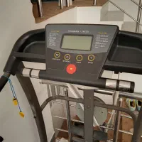 تردمیل خانگی