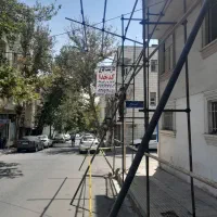 داربست فلزی (کدخدا)|خدمات پیشه و مهارت|تهران, پاسداران|دیوار